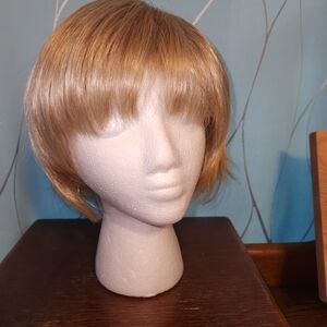 Gabor Light Brown Women's Wig